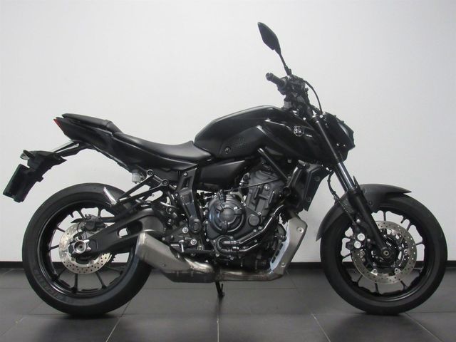 yamaha - mt-07-abs