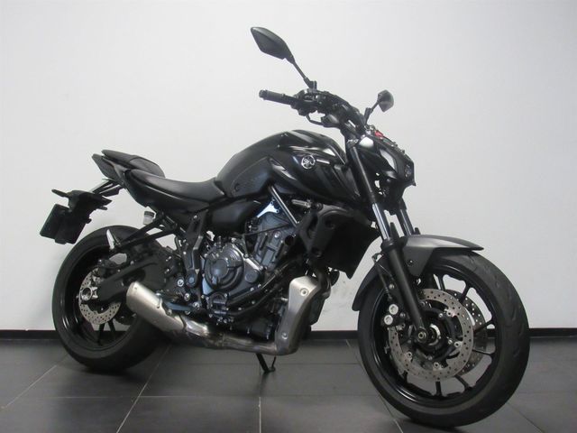 yamaha - mt-07-abs