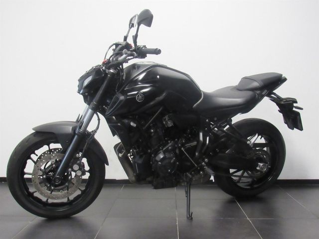 yamaha - mt-07-abs