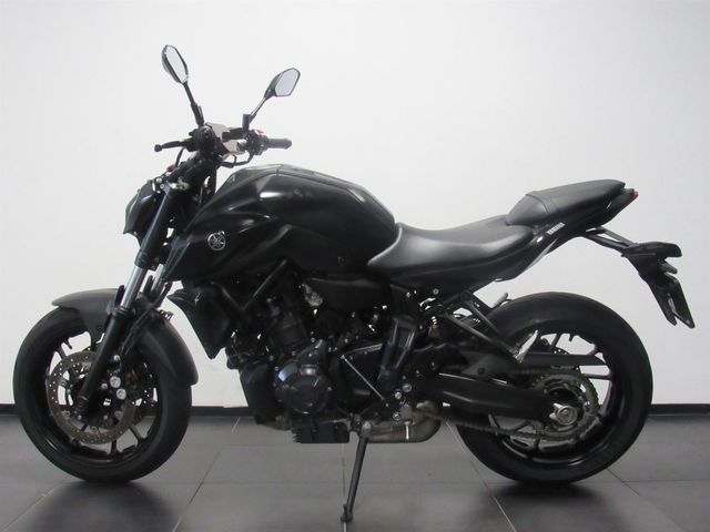 yamaha - mt-07-abs