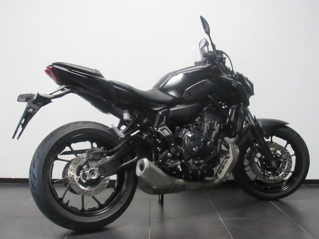 yamaha - mt-07-abs