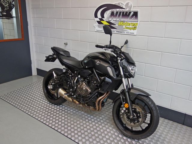 yamaha - mt-07-abs