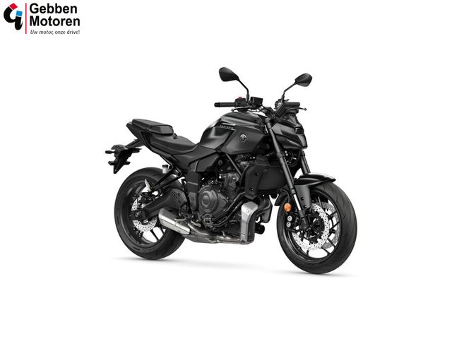 yamaha - mt-07-abs