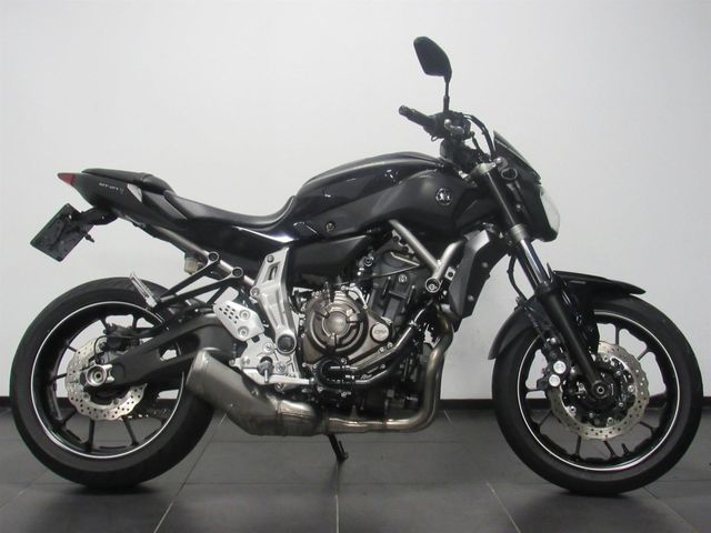 yamaha - mt-07-abs