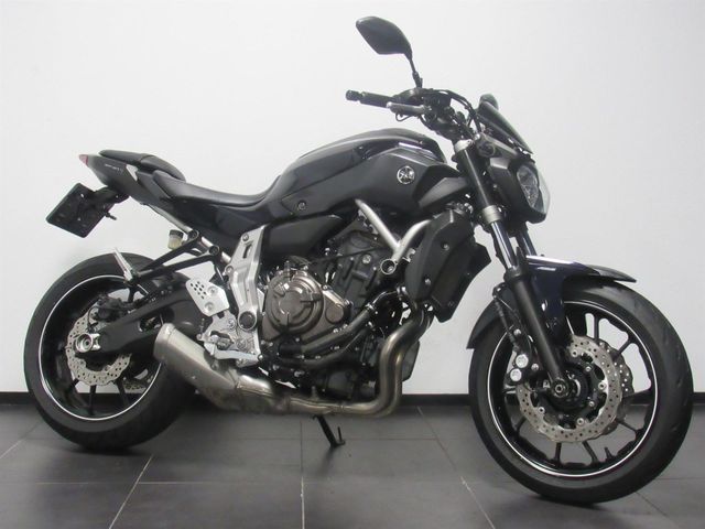 yamaha - mt-07-abs