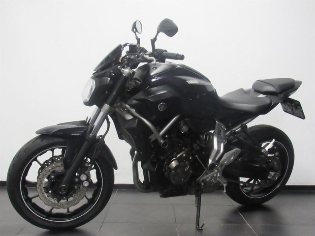 yamaha - mt-07-abs