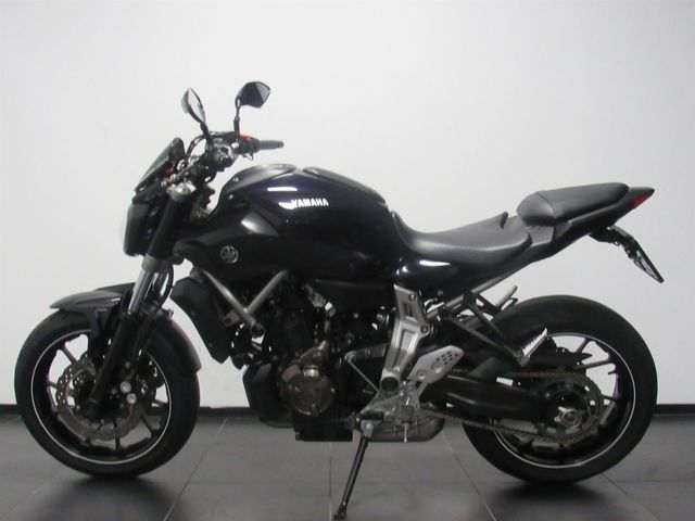 yamaha - mt-07-abs