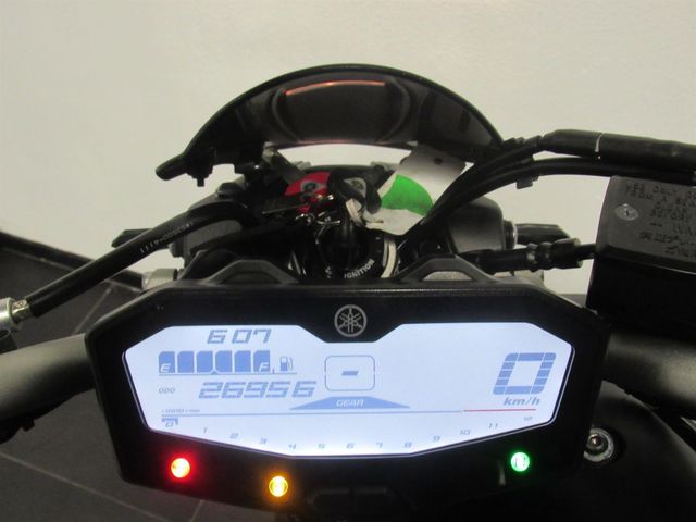 yamaha - mt-07-abs