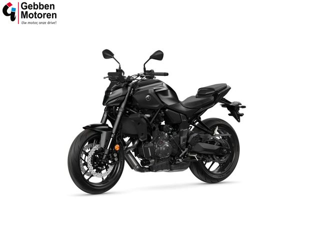 yamaha - mt-07-abs