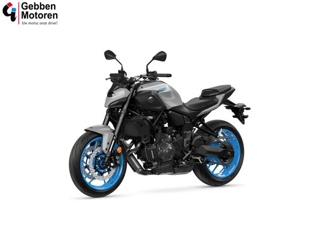 yamaha - mt-07-abs