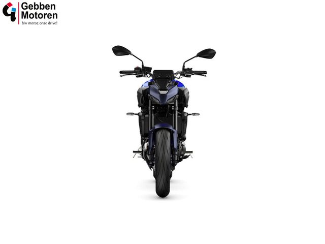 yamaha - mt-07-abs