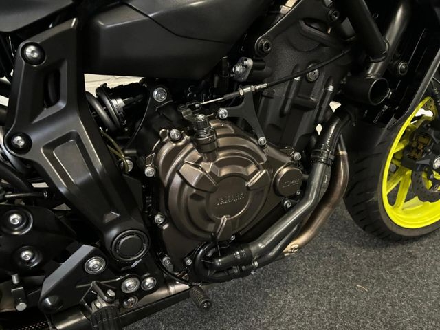 yamaha - mt-07-abs