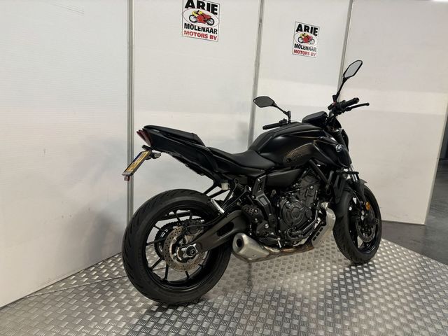 yamaha - mt-07-abs