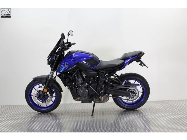 yamaha - mt-07-abs