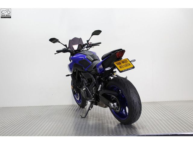 yamaha - mt-07-abs