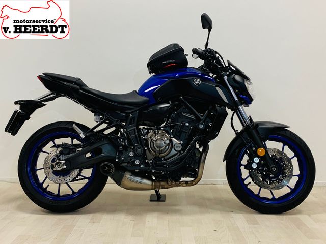 yamaha - mt-07-abs