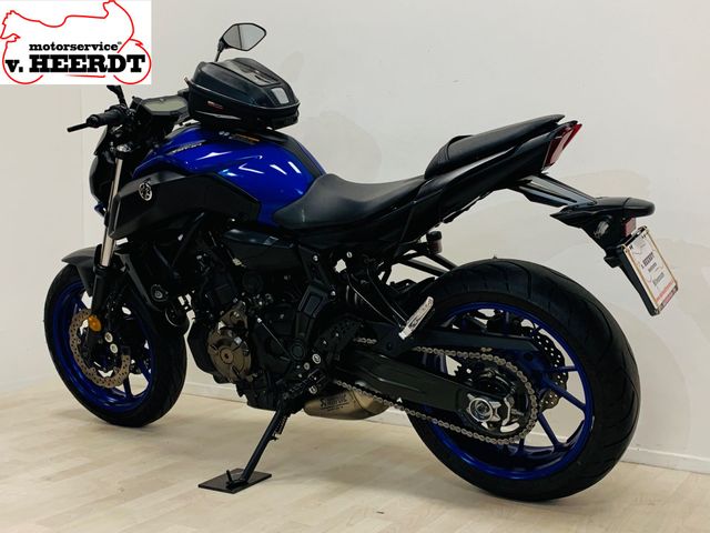 yamaha - mt-07-abs