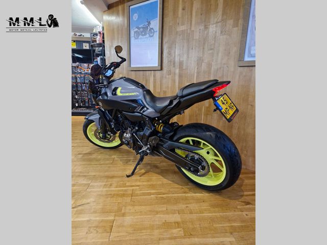 yamaha - mt-07-abs