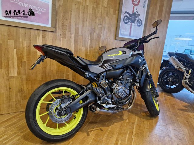 yamaha - mt-07-abs