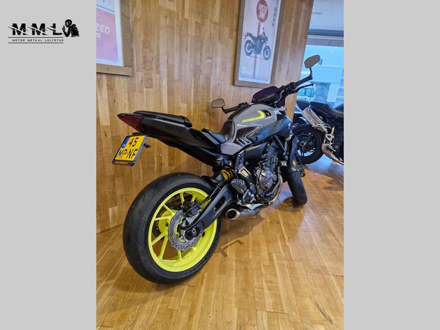 yamaha - mt-07-abs