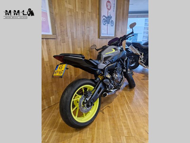 yamaha - mt-07-abs