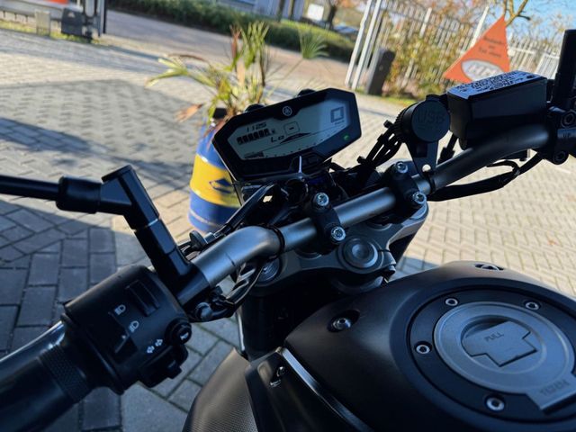 yamaha - mt-07-abs