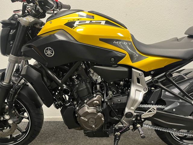 yamaha - mt-07-abs