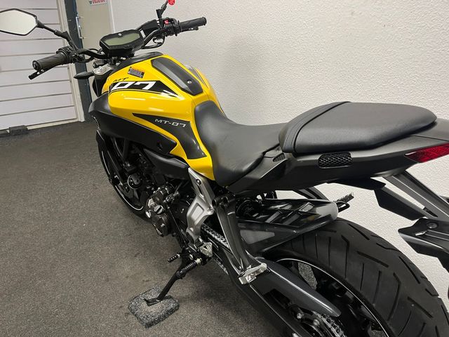 yamaha - mt-07-abs