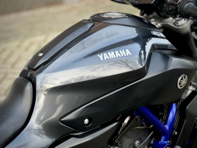 yamaha - mt-07-abs