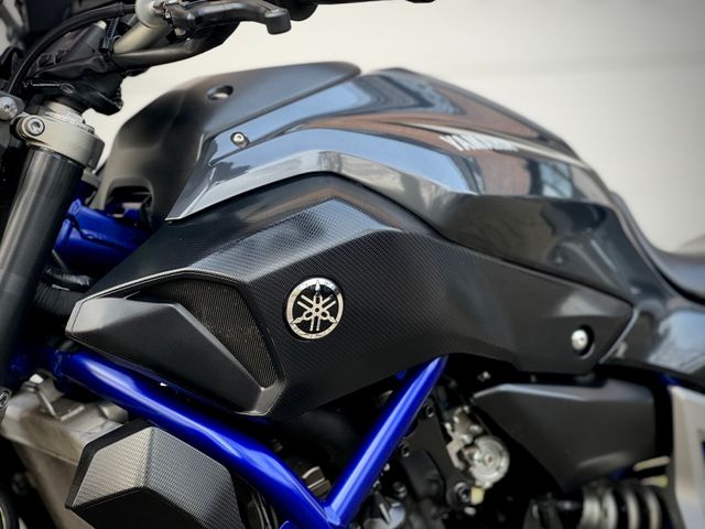 yamaha - mt-07-abs