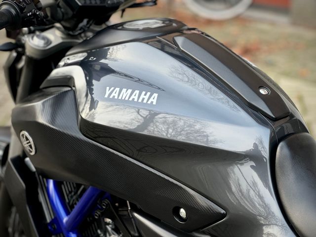 yamaha - mt-07-abs