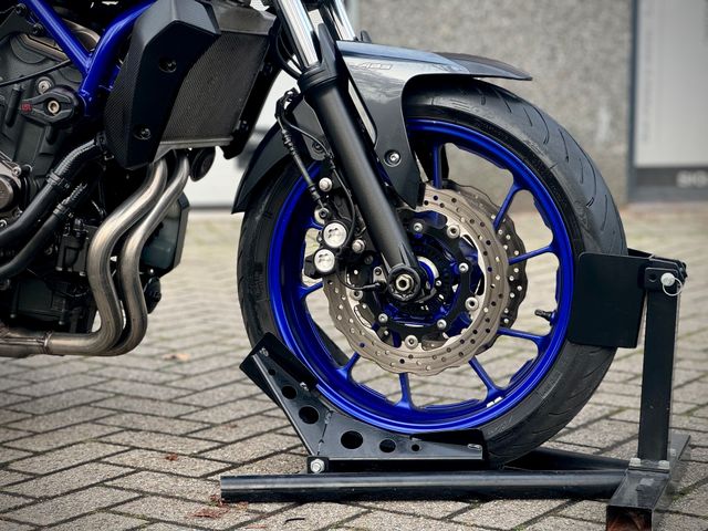 yamaha - mt-07-abs