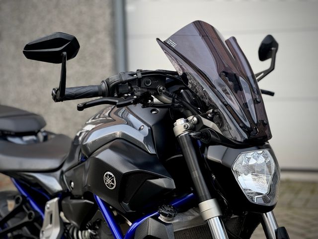 yamaha - mt-07-abs