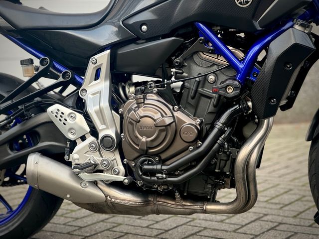 yamaha - mt-07-abs