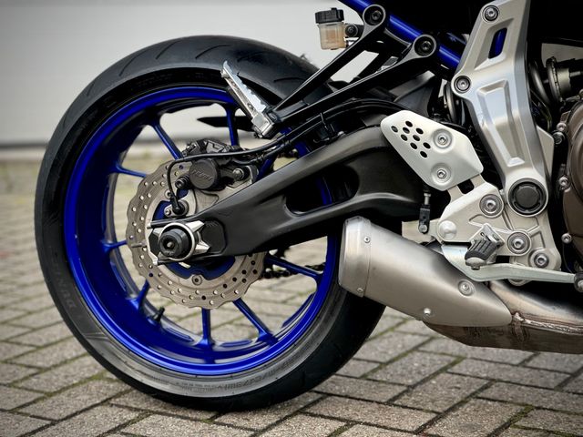 yamaha - mt-07-abs