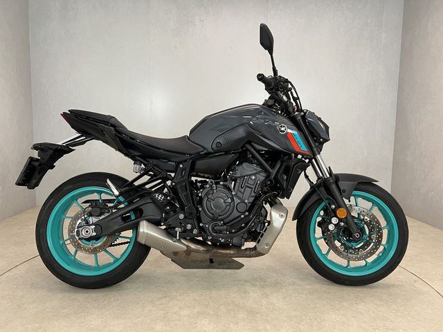 yamaha - mt-07-abs