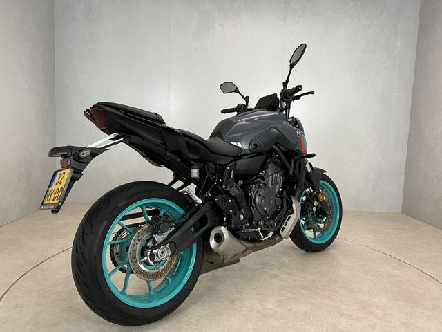 yamaha - mt-07-abs