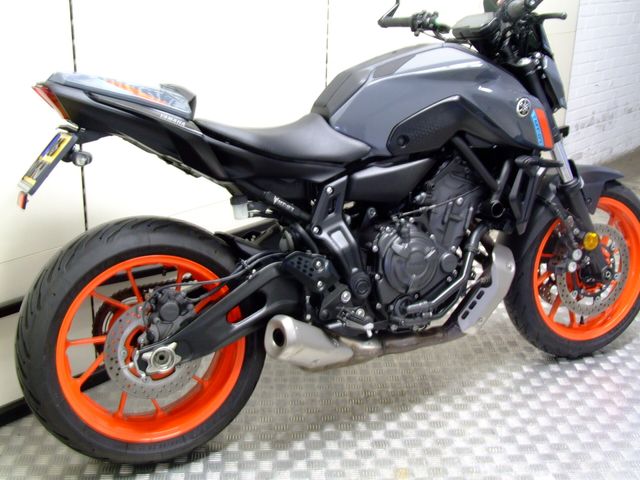 yamaha - mt-07-abs