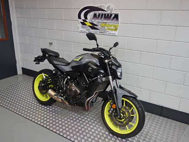 yamaha - mt-07-abs