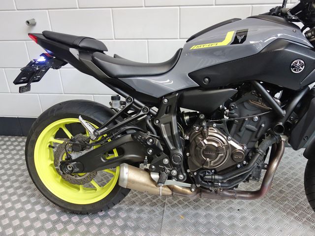 yamaha - mt-07-abs