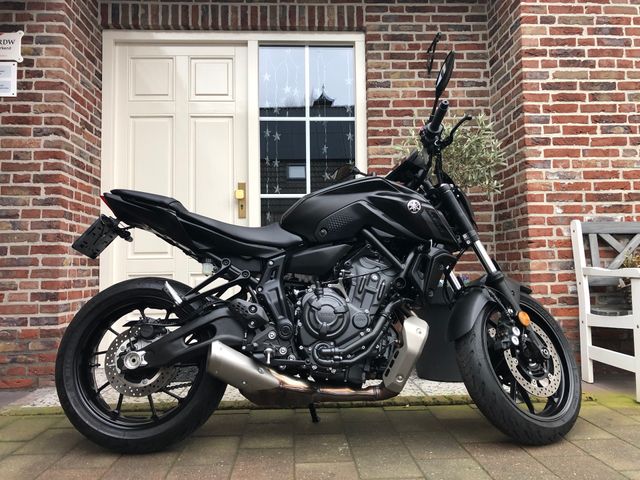 yamaha - mt-07-abs