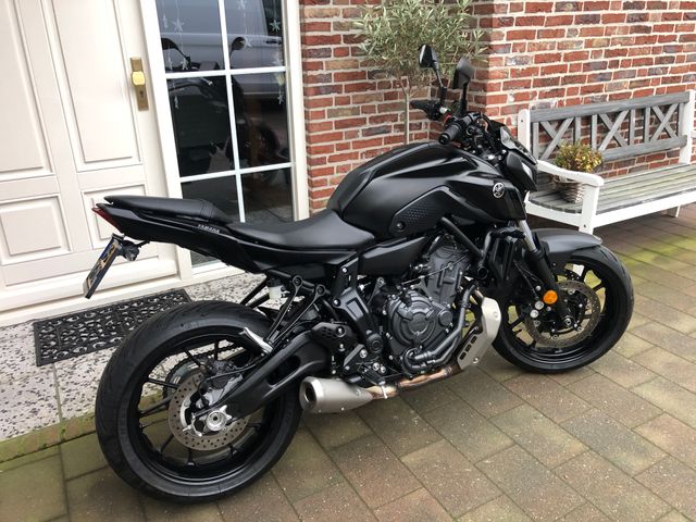 yamaha - mt-07-abs