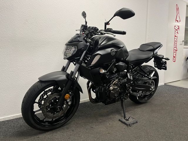 yamaha - mt-07-abs