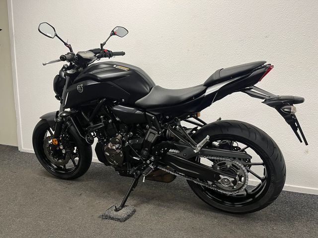 yamaha - mt-07-abs