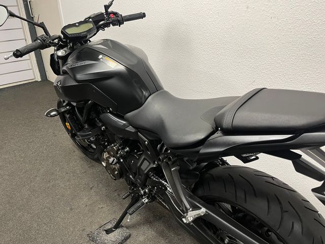 yamaha - mt-07-abs