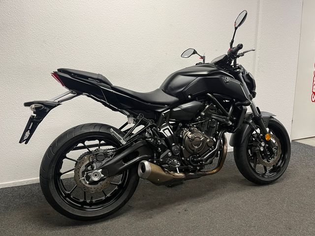 yamaha - mt-07-abs