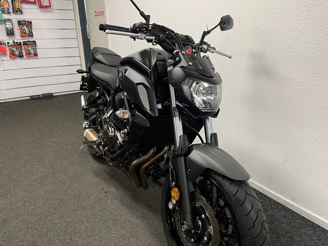 yamaha - mt-07-abs