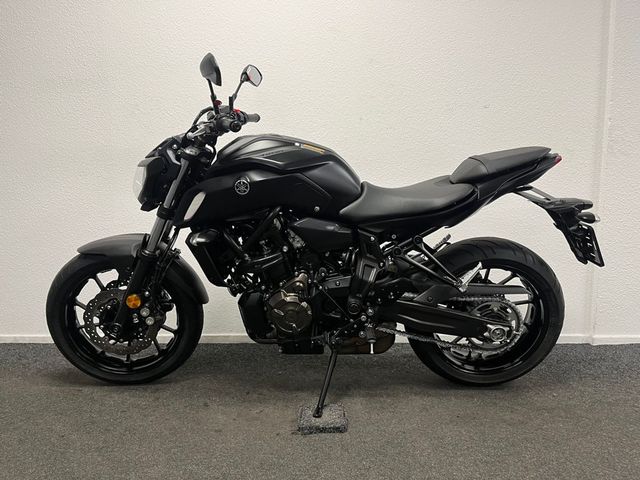 yamaha - mt-07-abs