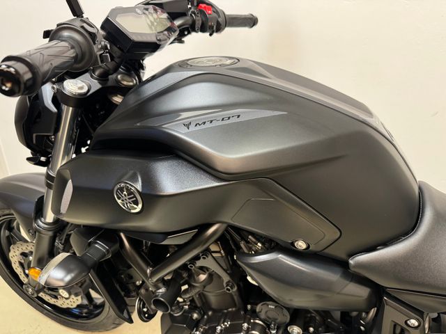 yamaha - mt-07-abs