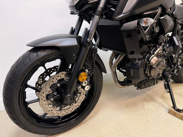 yamaha - mt-07-abs